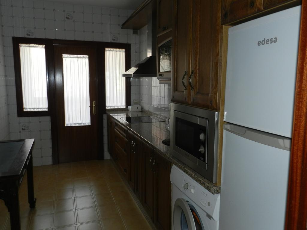 Villadolores La Alberca  Quarto foto